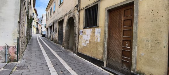 Estúdio em Giffoni Valle Piana, Italy N.º 294544 11