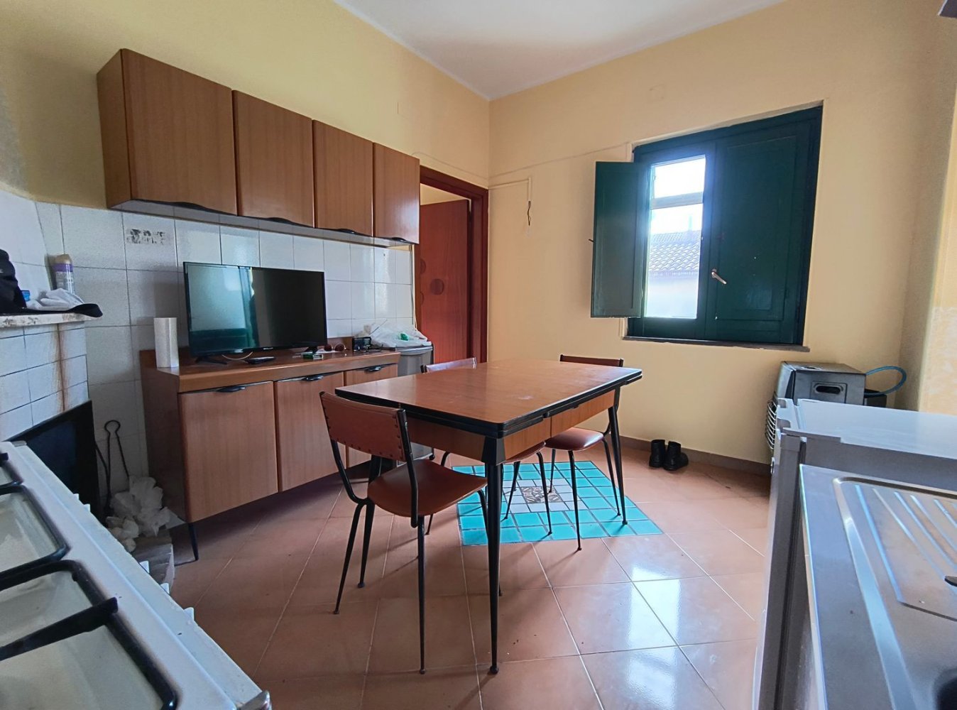 Estúdio em Giffoni Valle Piana, Italy N.º 294544