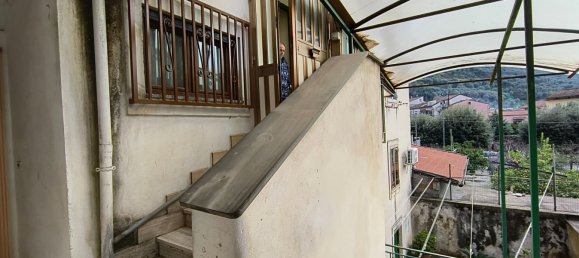 Estúdio em Giffoni Valle Piana, Italy N.º 294544 14