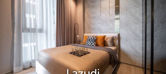 2 bedrooms Condo in Bangkok, Thailand No. 24140 10