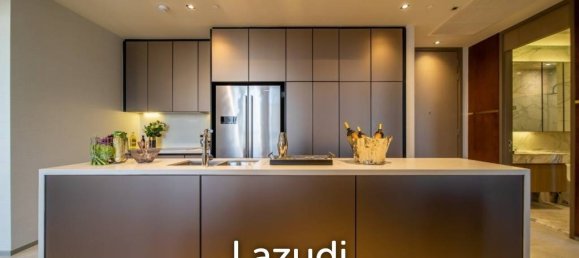 2 bedrooms Condo in Bangkok, Thailand No. 24140 8