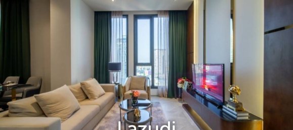 2 bedrooms Condo in Bangkok, Thailand No. 24140 4