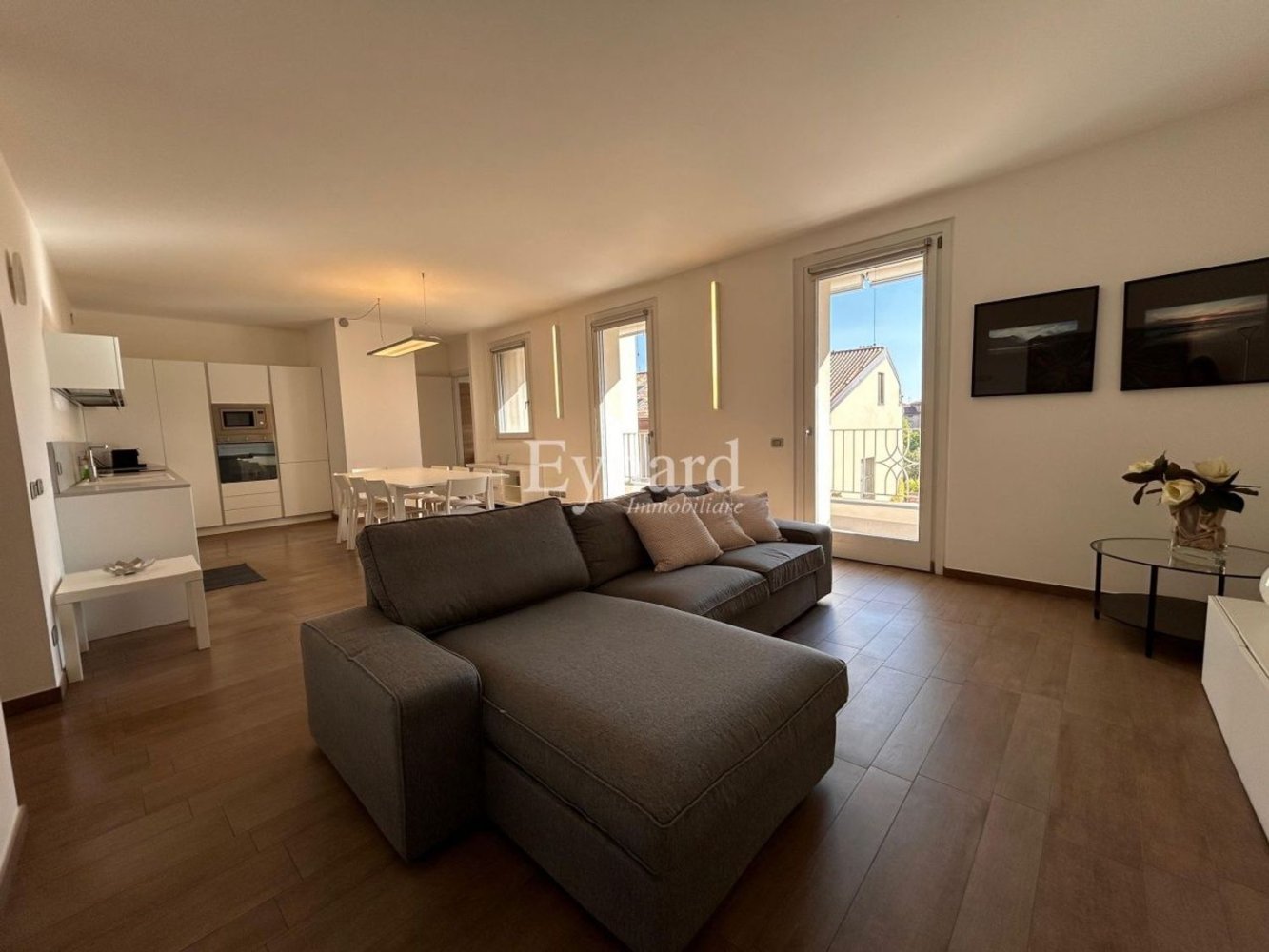 4 bedrooms Apartment in Bergamo, Italy No. 364765