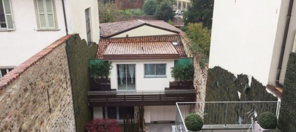 4 bedrooms Apartment in Bergamo, Italy No. 364765 11