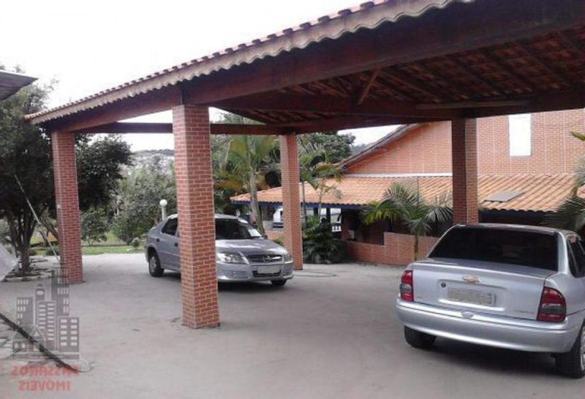 Casa T2 em São Paulo, Brazil N.º 469262