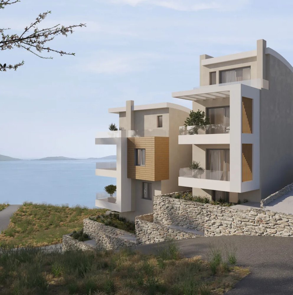 3 غرف نوم ميزونيت في Kavala, Greece رقم 100177
