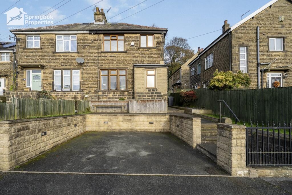  House in Bradford, United Kingdom No. 2593