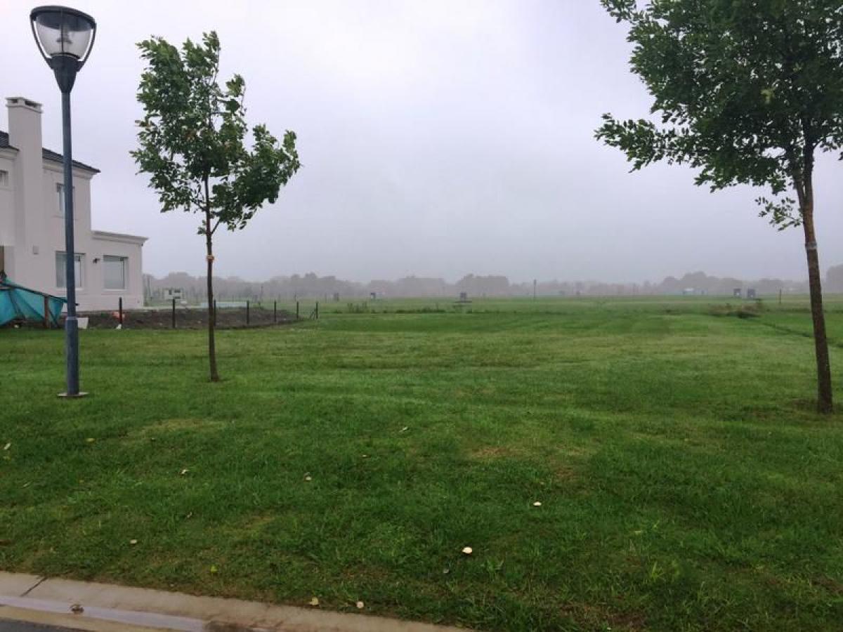  قطعة أرض في General Rodriguez, Argentina رقم 120372