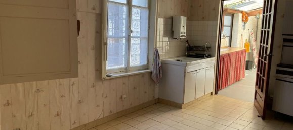 Casa de 4 dormitorios en Le Crotoy, France No. 50468 10