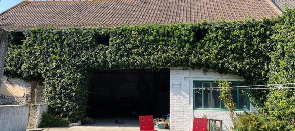 Casa de 4 dormitorios en Le Crotoy, France No. 50468 2