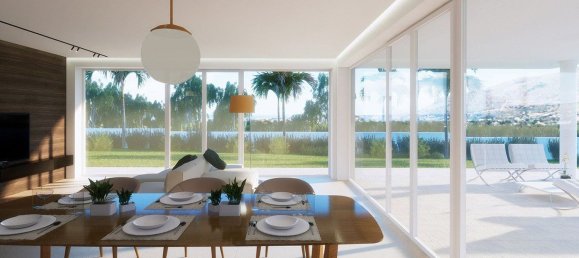 Вилла с 5 комнатами в Кастелламмаре дель Гольфо, Италия № 258714 4