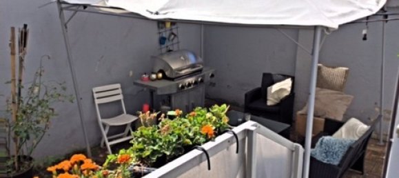 3 Schlafzimmer Wohnung in Nuremberg, Germany, Nr. 170552 10