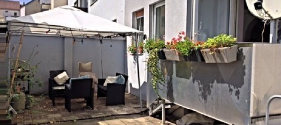 3 Schlafzimmer Wohnung in Nuremberg, Germany, Nr. 170552 7