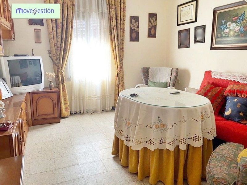 2 chambres Maison à Cadiz, Spain No. 228434