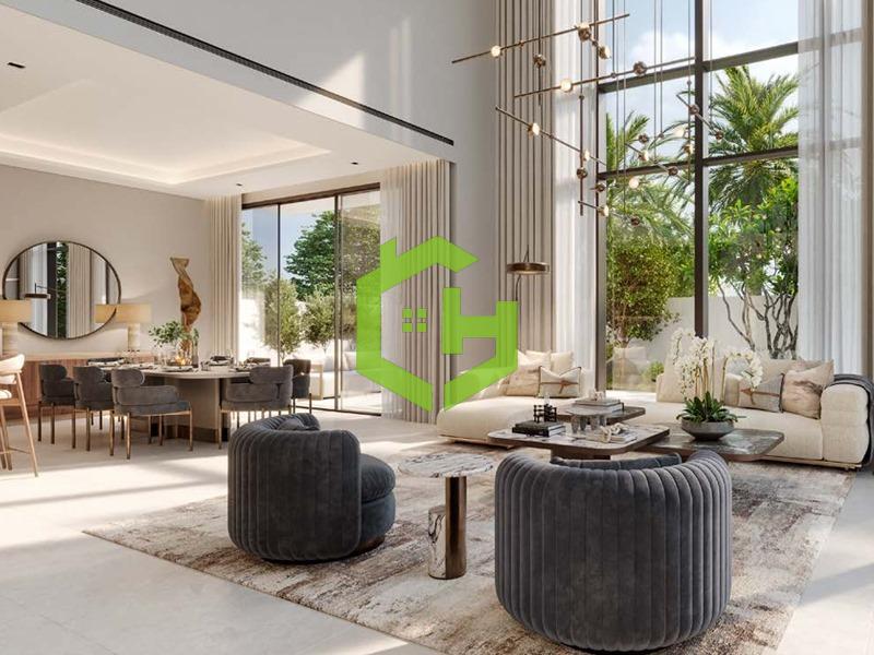 6 Schlafzimmer Villa in Dubai, UAE, Nr. 37544