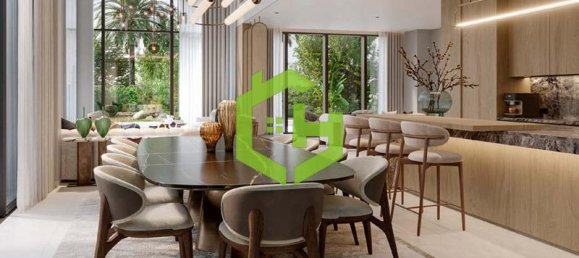 6 Schlafzimmer Villa in Dubai, UAE, Nr. 37544 3