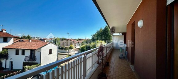 Квартира с 3 спальнями в Удине, Италия № 376553 17