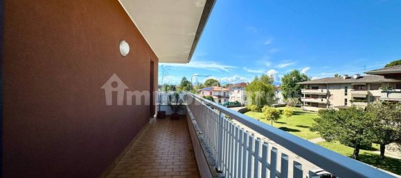 Квартира с 3 спальнями в Удине, Италия № 376553 16