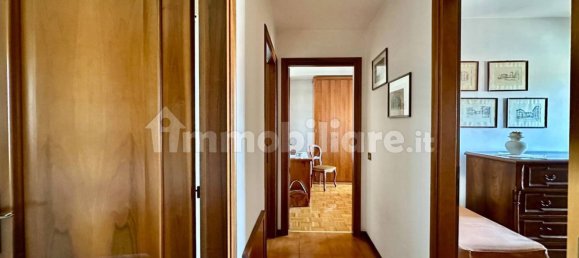 Квартира с 3 спальнями в Удине, Италия № 376553 11