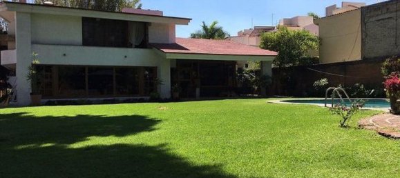 4 chambres Maison à Jalisco, Mexico No. 173270 2