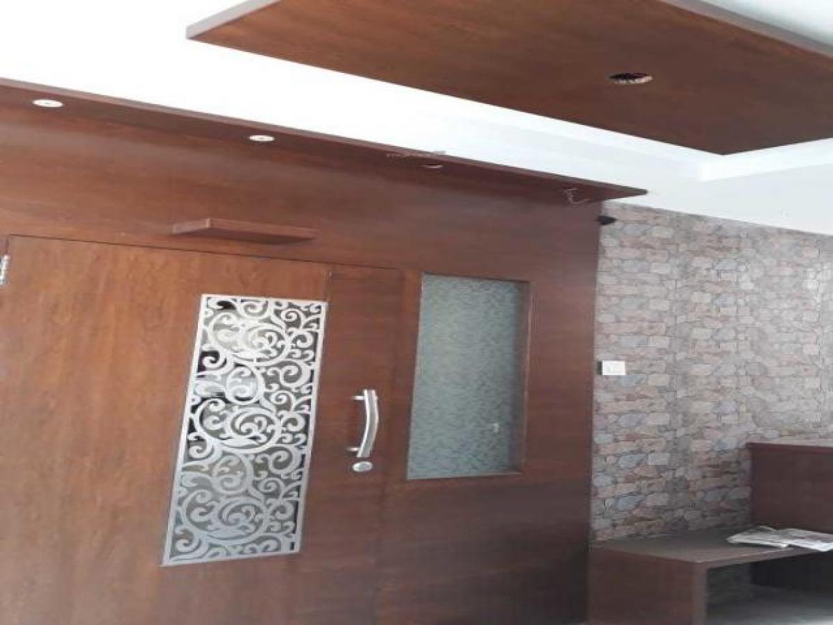 2 bedrooms House in Hyderabad, India No. 24445