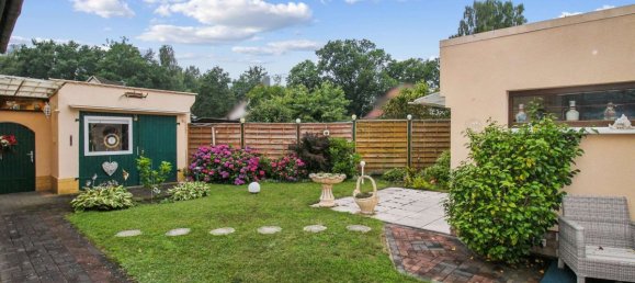 3 غرف نوم منزل في Ludwigslust-Parchim, Germany رقم 224540 5