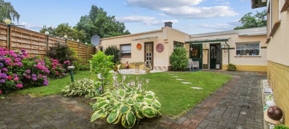 3 غرف نوم منزل في Ludwigslust-Parchim, Germany رقم 224540 4