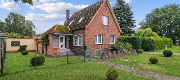 3 غرف نوم منزل في Ludwigslust-Parchim, Germany رقم 224540 2