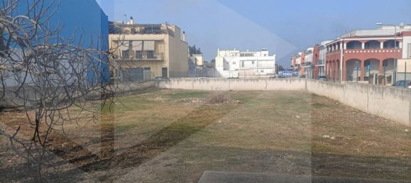 5 rooms House in San Vito dei Normanni, Italy No. 33914 6