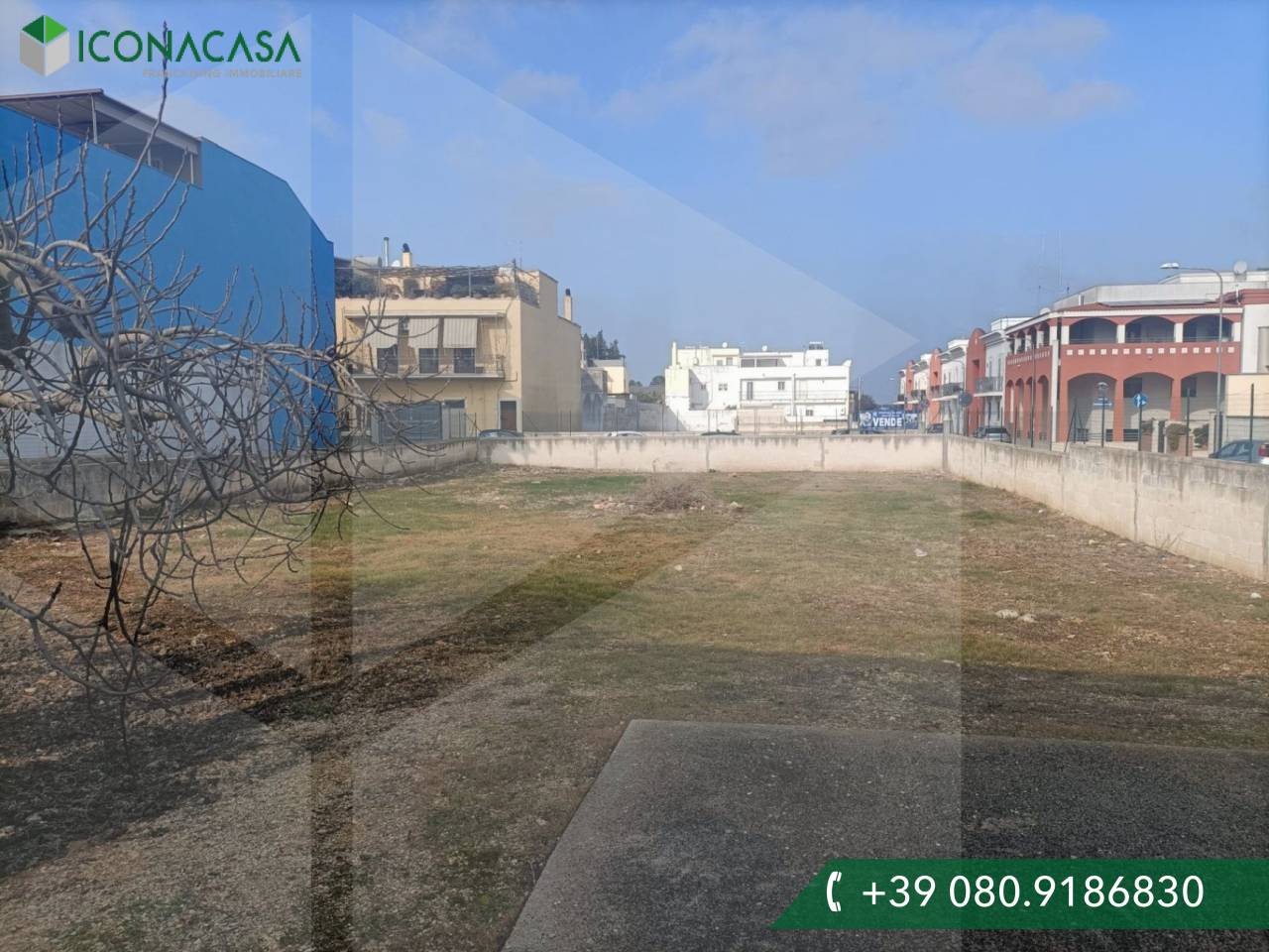 5 rooms House in San Vito dei Normanni, Italy No. 33914