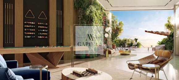 1 غرف نوم شقة في الخليج التجاري, UAE رقم 51242 7