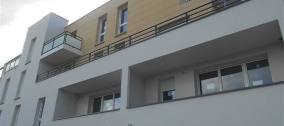 3 Schlafzimmer Wohnung in Chambray-les-Tours, France, Nr. 250303 4