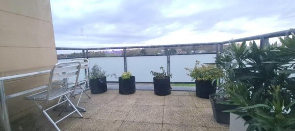 3 Schlafzimmer Wohnung in Chambray-les-Tours, France, Nr. 250303 3