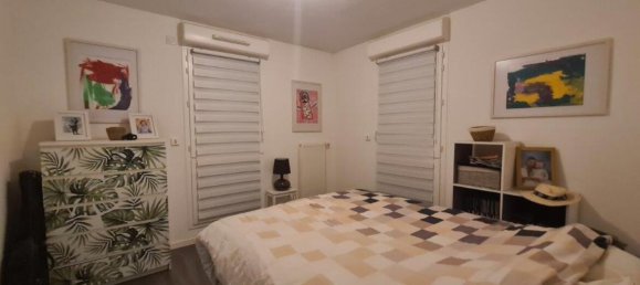 3 Schlafzimmer Wohnung in Chambray-les-Tours, France, Nr. 250303 11