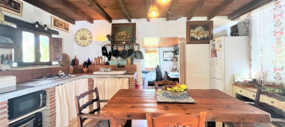 2 bedrooms House in Estepona, Spain No. 123517 14