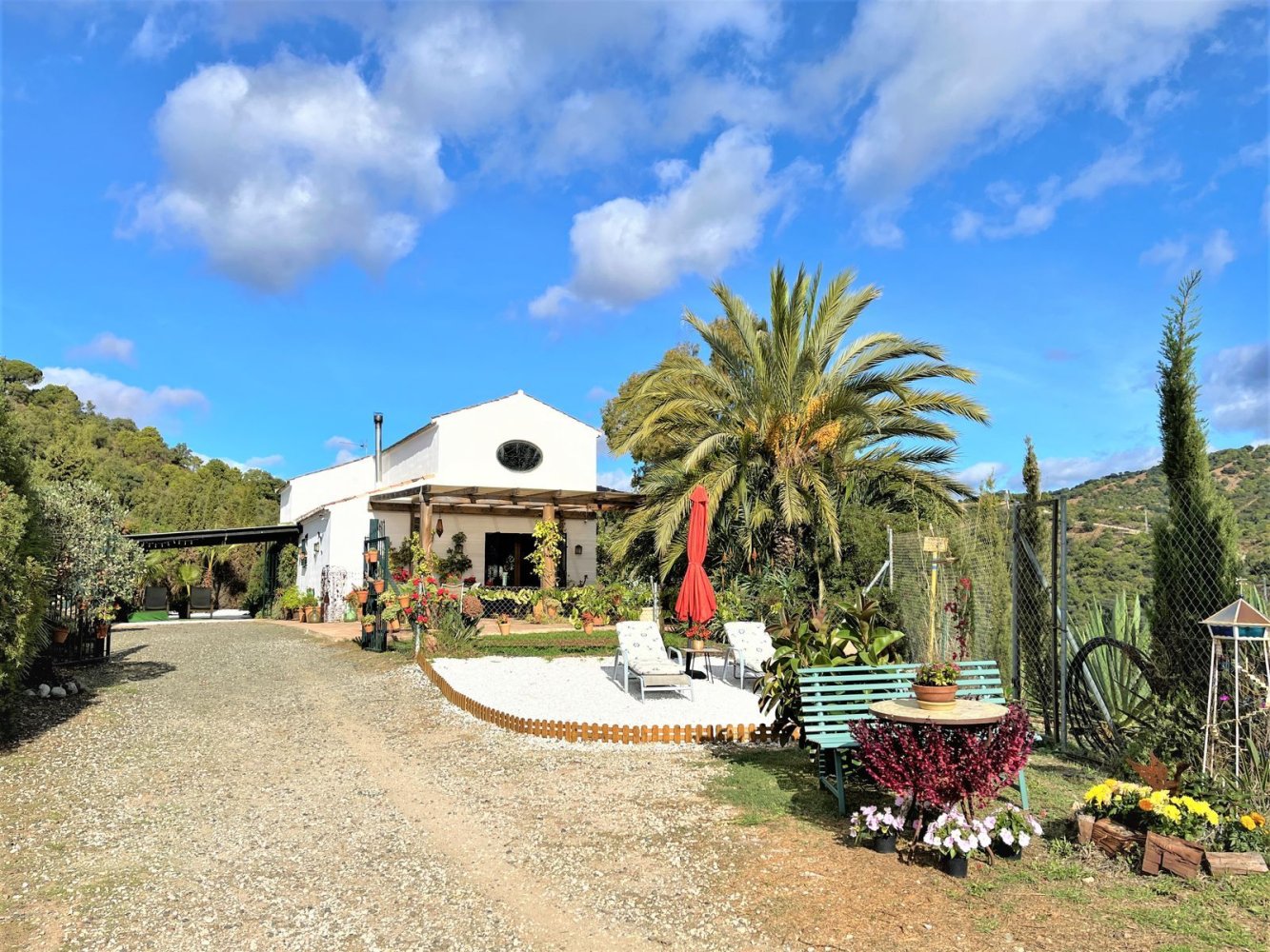 2 bedrooms House in Estepona, Spain No. 123517