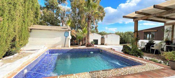 2 bedrooms House in Estepona, Spain No. 123517 26