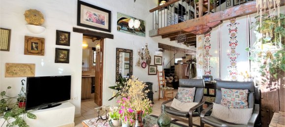 2 bedrooms House in Estepona, Spain No. 123517 11