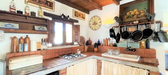 2 bedrooms House in Estepona, Spain No. 123517 15