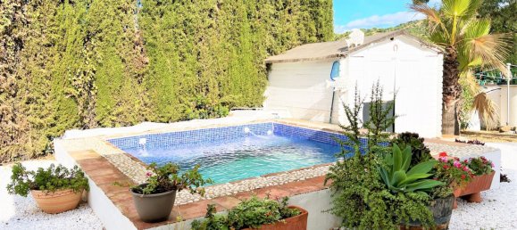 2 bedrooms House in Estepona, Spain No. 123517 8