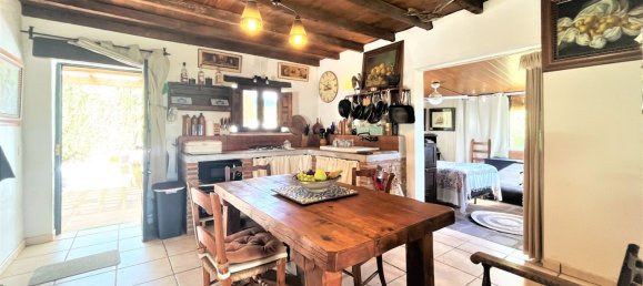 2 bedrooms House in Estepona, Spain No. 123517 12