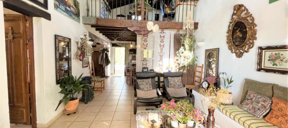 2 bedrooms House in Estepona, Spain No. 123517 10