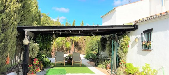 2 bedrooms House in Estepona, Spain No. 123517 7