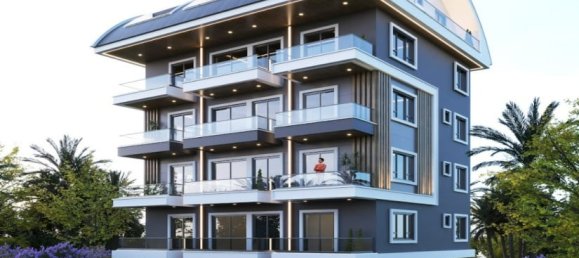 Studio in Alanya, Turkey, Nr. 31484 8