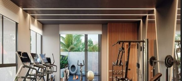 Studio in Alanya, Turkey, Nr. 31484 9