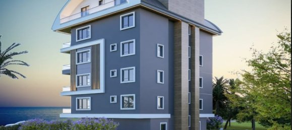 Studio in Alanya, Turkey, Nr. 31484 5