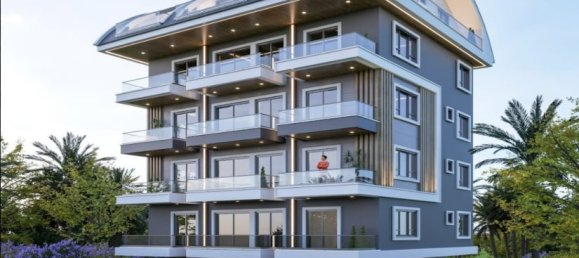 Studio in Alanya, Turkey, Nr. 31484 6