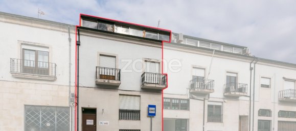 Apartamento de 9 dormitorios en Aveiro, Portugal No. 95475 3