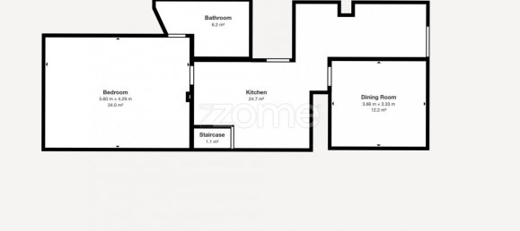 Apartamento de 9 dormitorios en Aveiro, Portugal No. 95475 59