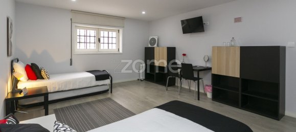 Apartamento de 9 dormitorios en Aveiro, Portugal No. 95475 41